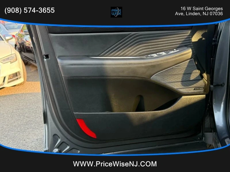 2024 Hyundai Palisade - Image 7 of 12