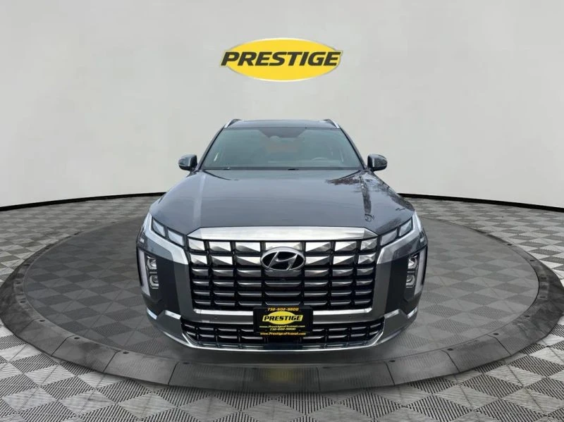 2024 Hyundai Palisade - Image 2 of 12
