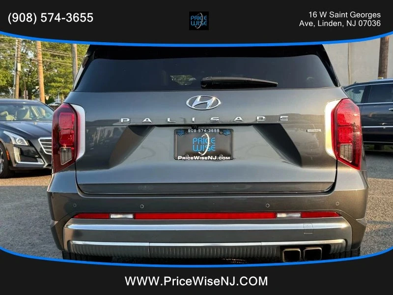 2024 Hyundai Palisade - Image 5 of 12