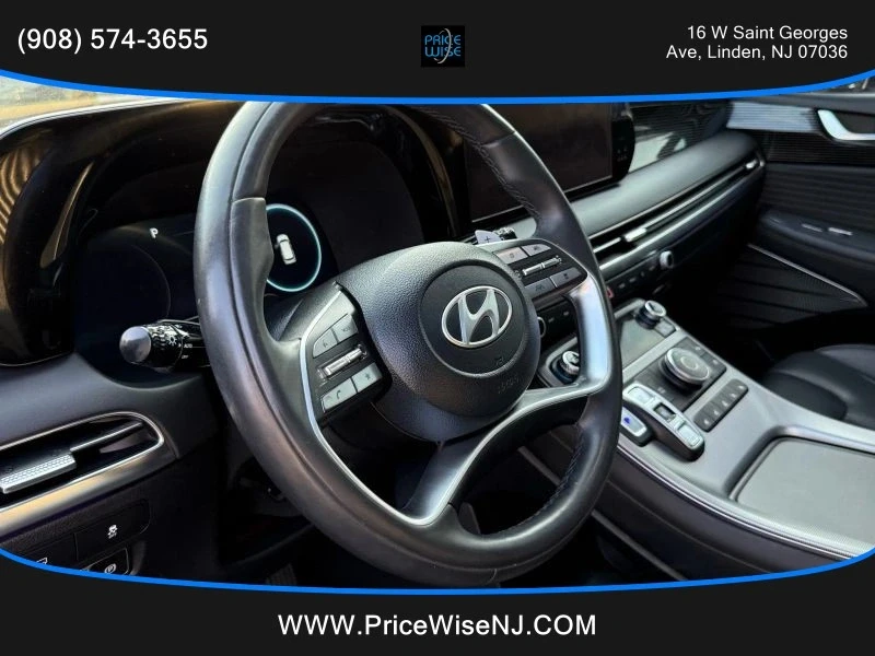 2024 Hyundai Palisade - Image 9 of 12