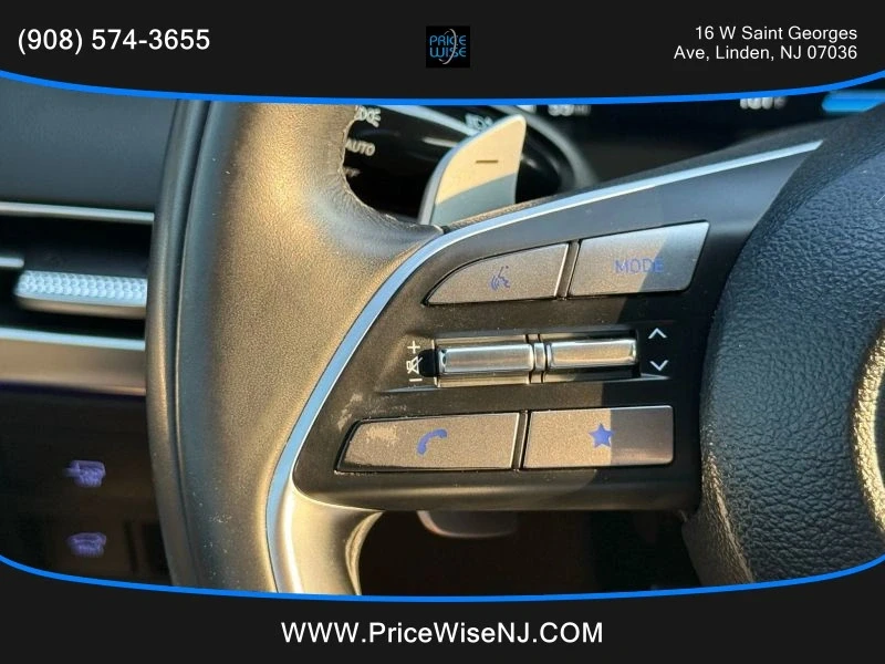2024 Hyundai Palisade - Image 12 of 12