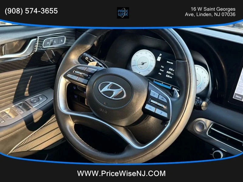 2024 Hyundai Palisade - Image 11 of 12