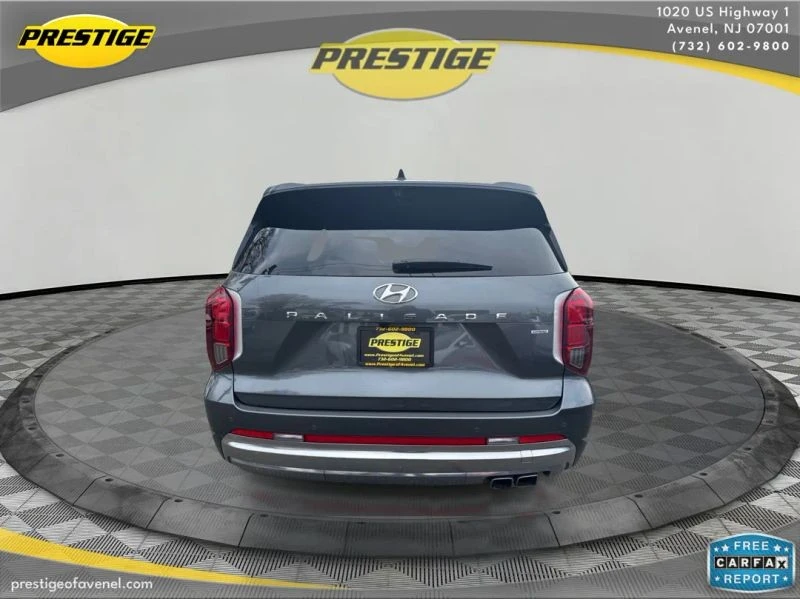 2024 Hyundai Palisade - Image 6 of 12