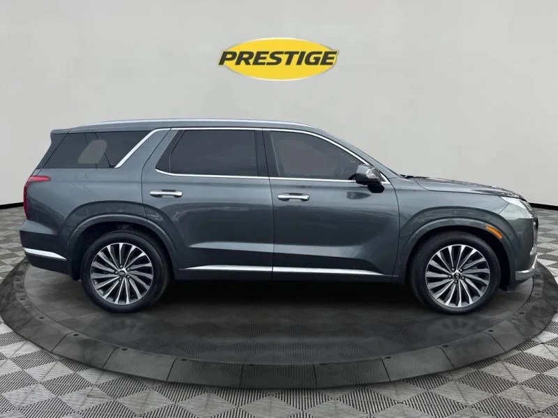 2024 Hyundai Palisade - Image 4 of 12