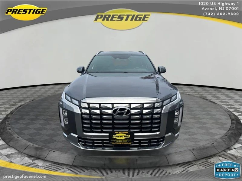 2024 Hyundai Palisade - Image 2 of 12