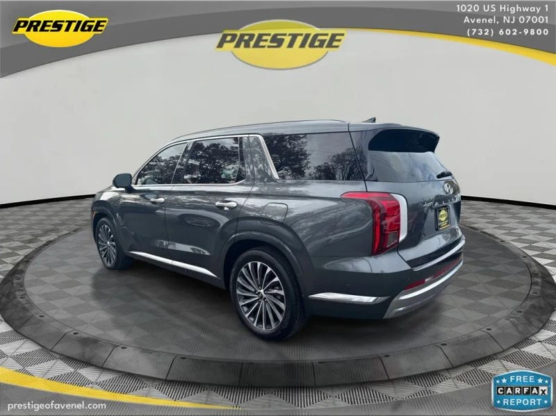 2024 Hyundai Palisade - Image 7 of 12