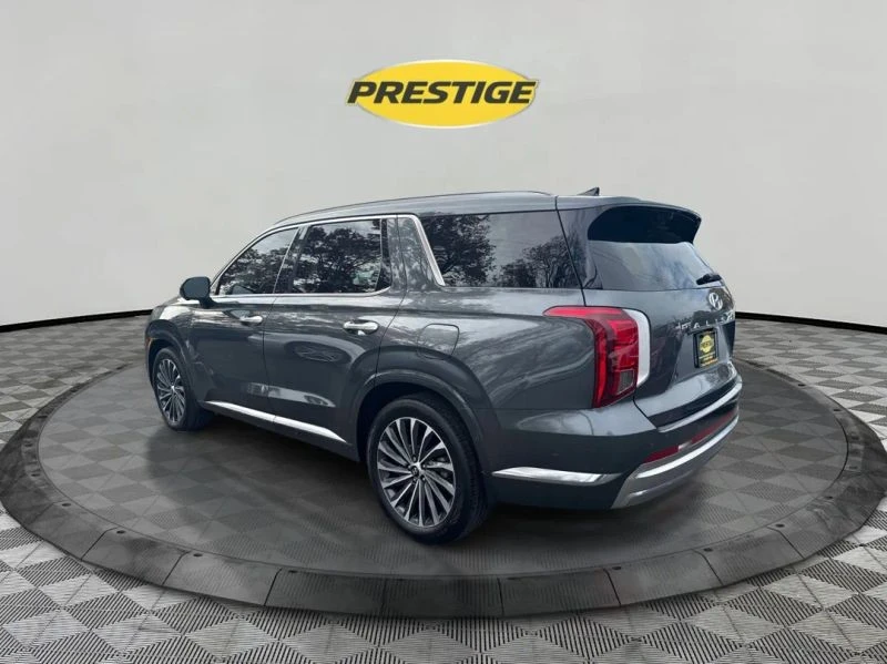 2024 Hyundai Palisade - Image 7 of 12