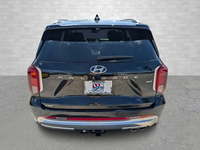 2024 Hyundai Palisade - Image 3 of 21