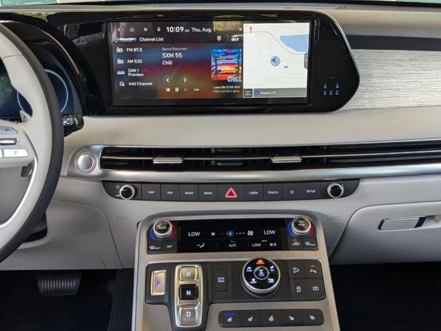 2024 Hyundai Palisade - Image 13 of 21