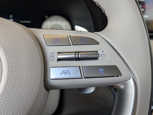 2024 Hyundai Palisade - Image 21 of 21