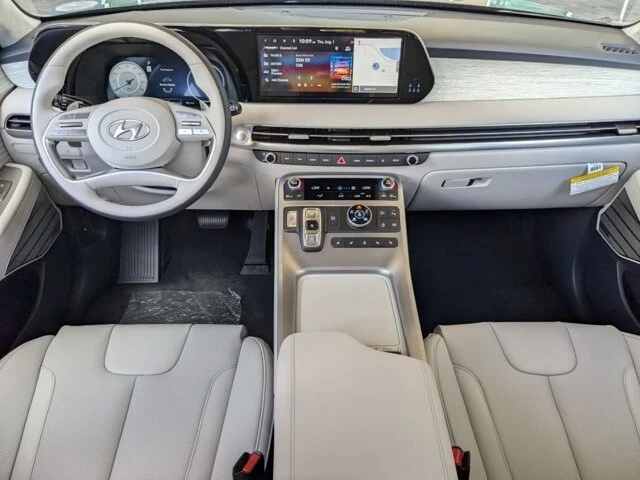 2024 Hyundai Palisade - Image 10 of 21