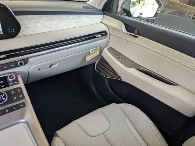 2024 Hyundai Palisade - Image 12 of 21