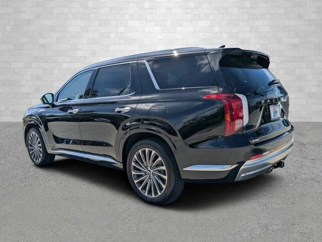 2024 Hyundai Palisade - Image 4 of 21