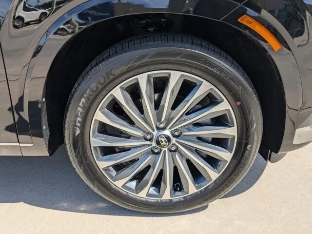 2024 Hyundai Palisade - Image 9 of 21