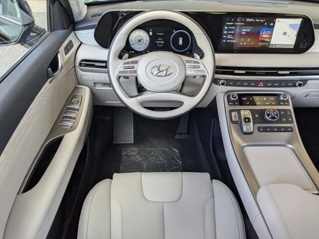 2024 Hyundai Palisade - Image 11 of 21