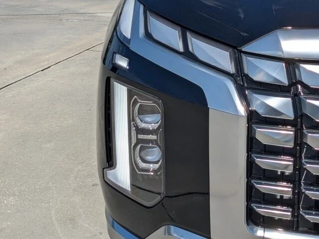2024 Hyundai Palisade - Image 7 of 21