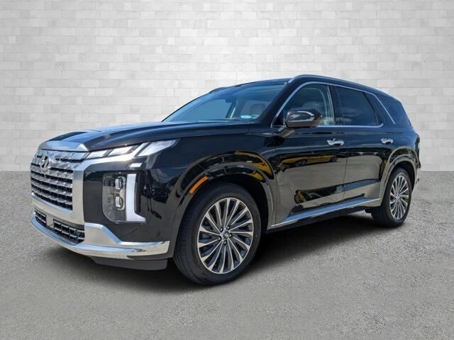 2024 Hyundai Palisade - Image 5 of 21
