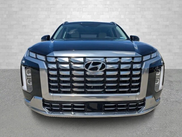 2024 Hyundai Palisade - Image 6 of 21