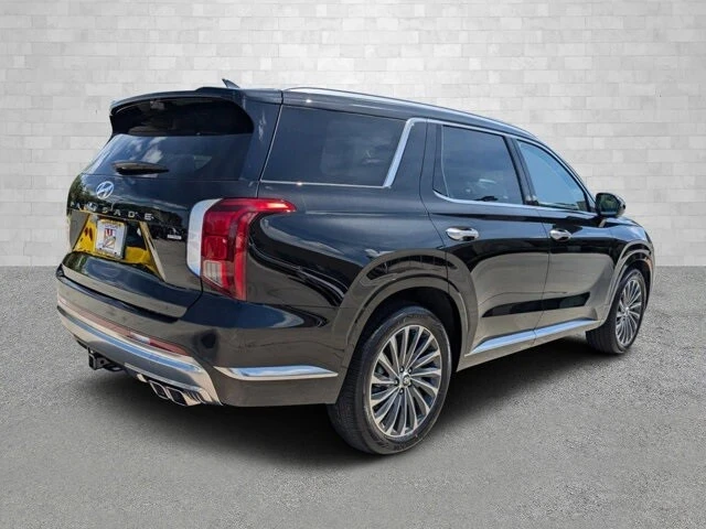 2024 Hyundai Palisade - Image 2 of 21