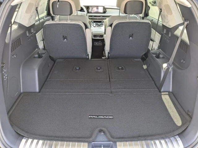 2024 Hyundai Palisade - Image 15 of 21