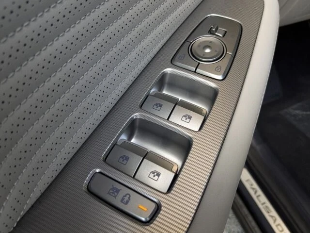 2024 Hyundai Palisade - Image 19 of 21