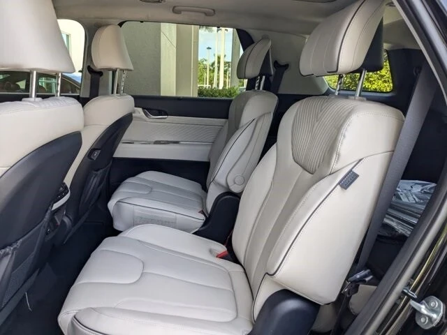 2024 Hyundai Palisade - Image 14 of 21