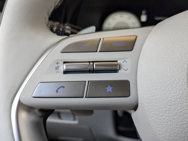 2024 Hyundai Palisade - Image 20 of 21