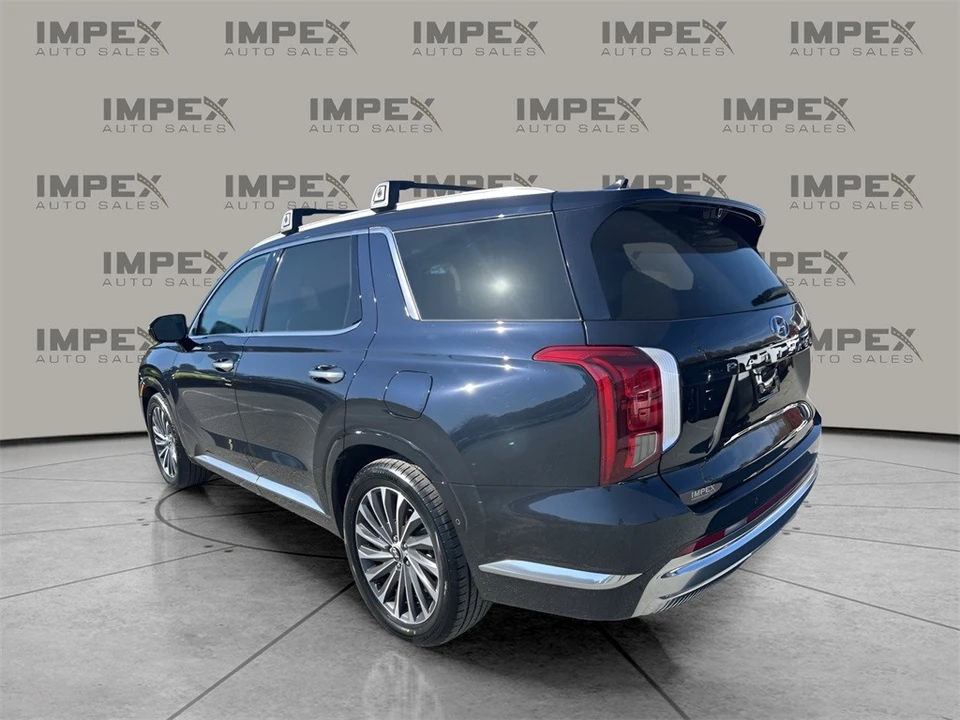 2024 Hyundai Palisade - Image 3 of 12