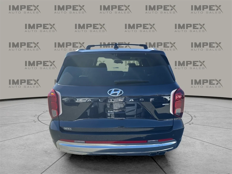 2024 Hyundai Palisade - Image 4 of 12