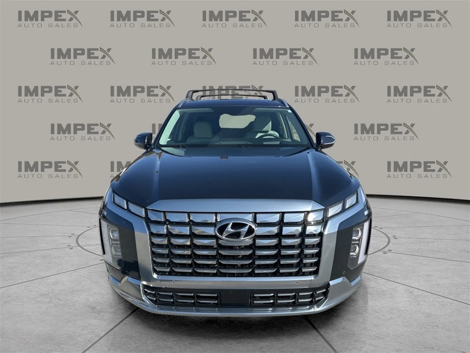 2024 Hyundai Palisade - Image 8 of 12