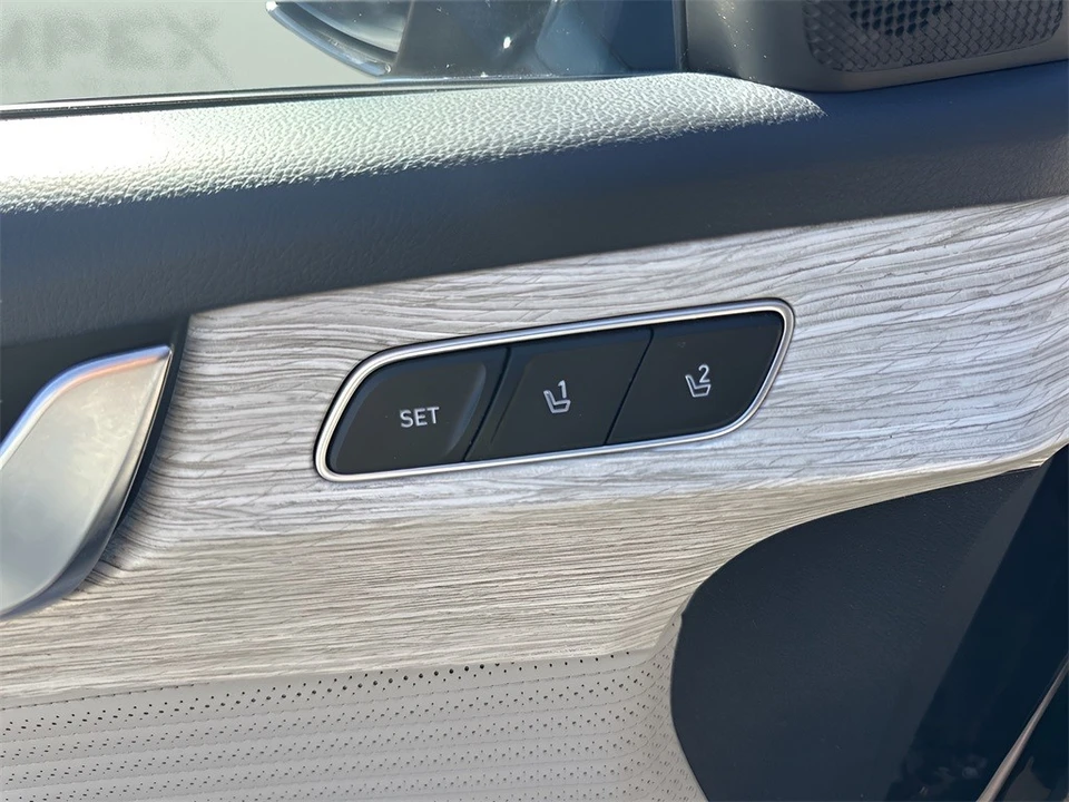2024 Hyundai Palisade - Image 11 of 12