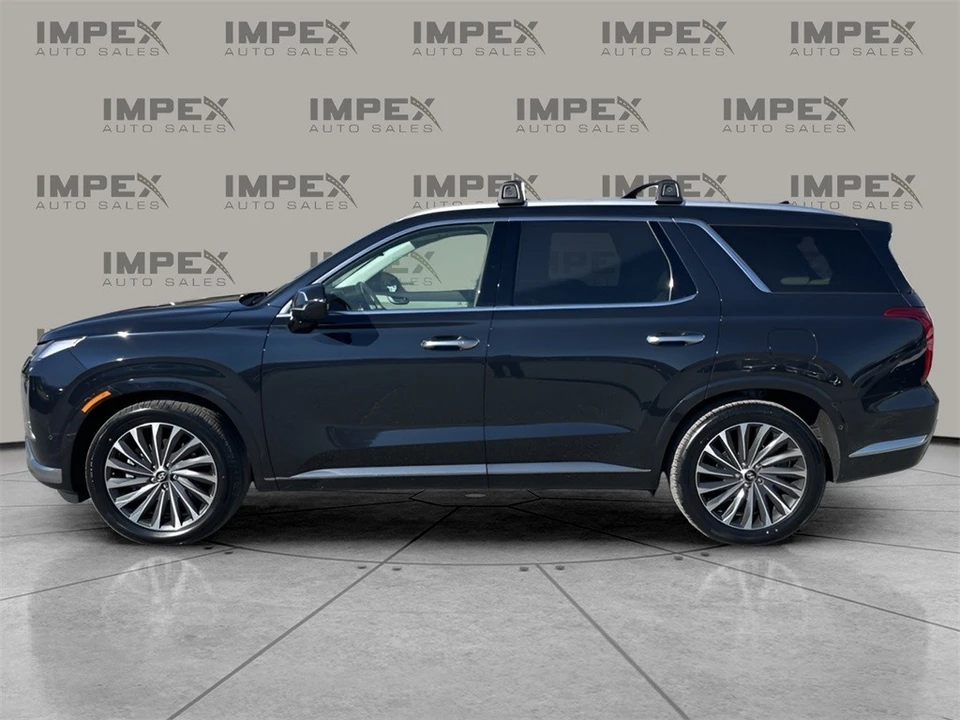 2024 Hyundai Palisade - Image 2 of 12