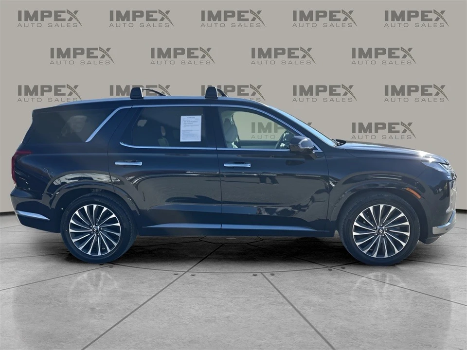 2024 Hyundai Palisade - Image 6 of 12
