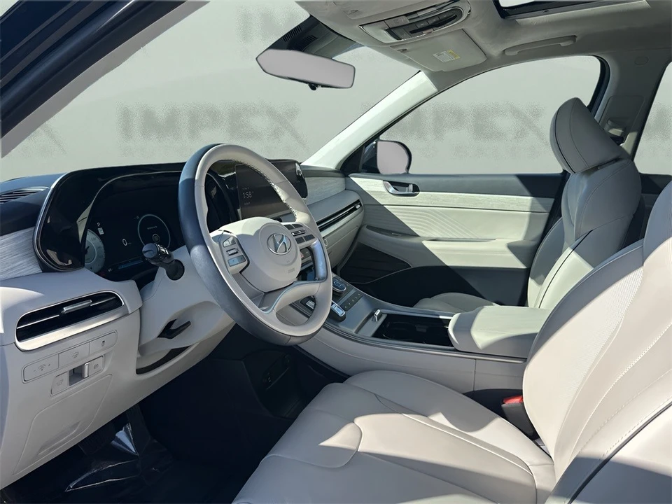 2024 Hyundai Palisade - Image 9 of 12