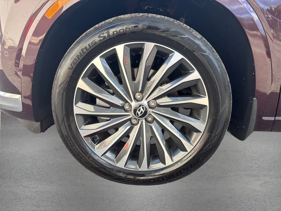 2024 Hyundai Palisade - Image 12 of 12