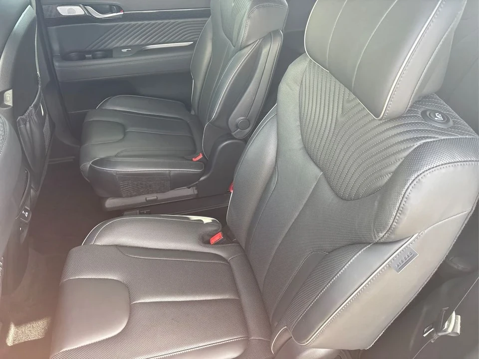 2024 Hyundai Palisade - Image 10 of 12