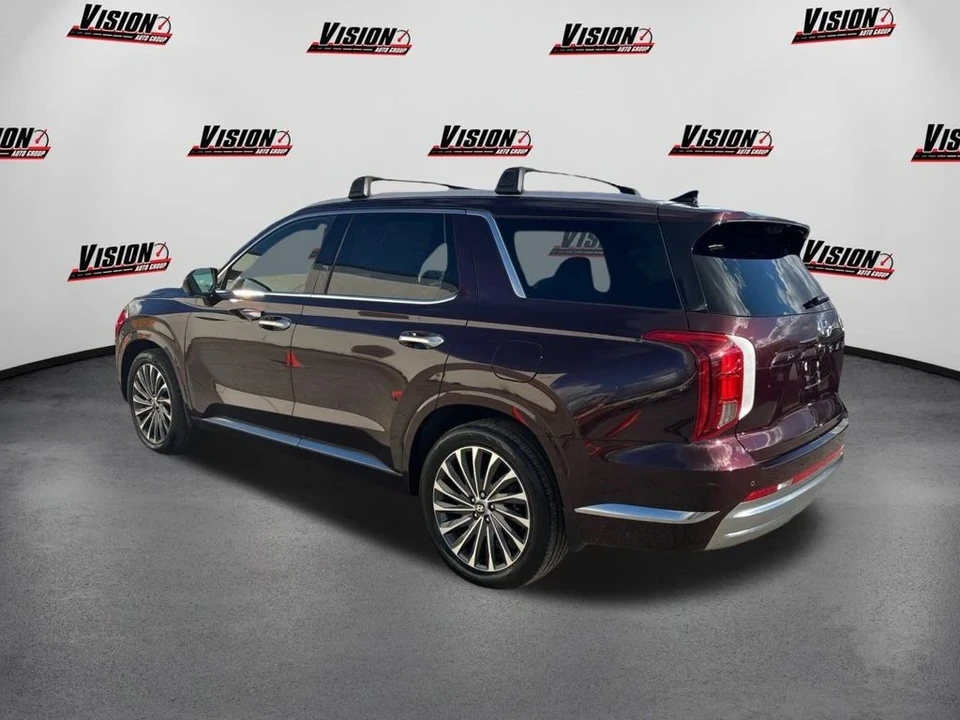 2024 Hyundai Palisade - Image 7 of 12