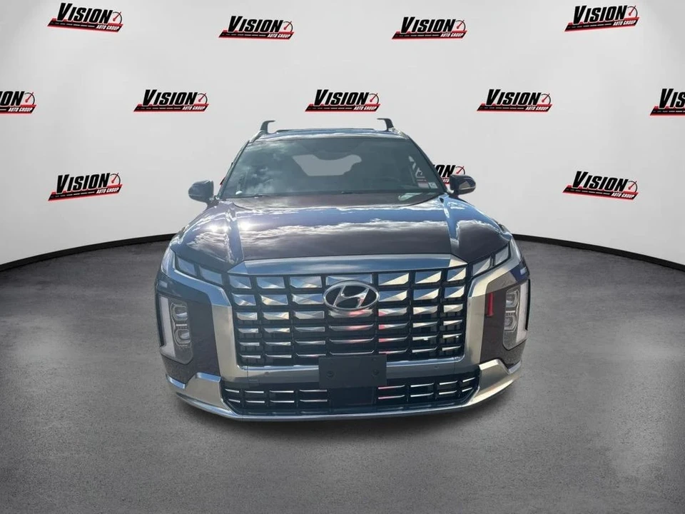 2024 Hyundai Palisade - Image 2 of 12