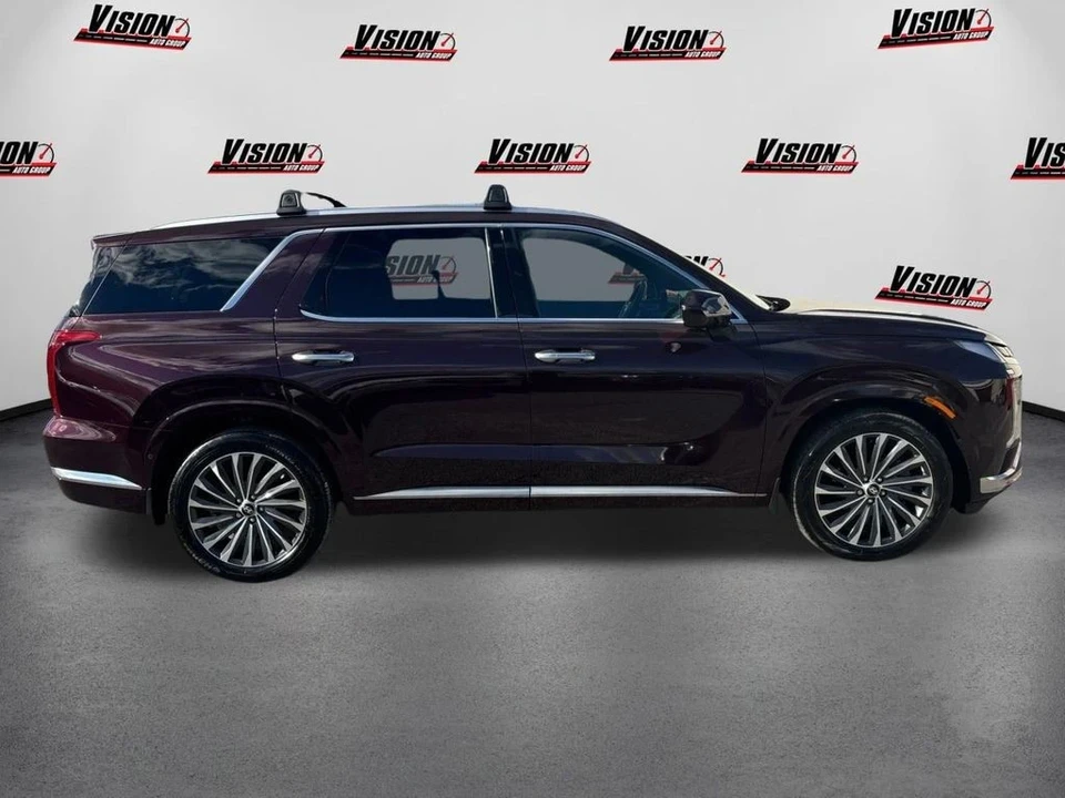 2024 Hyundai Palisade - Image 4 of 12