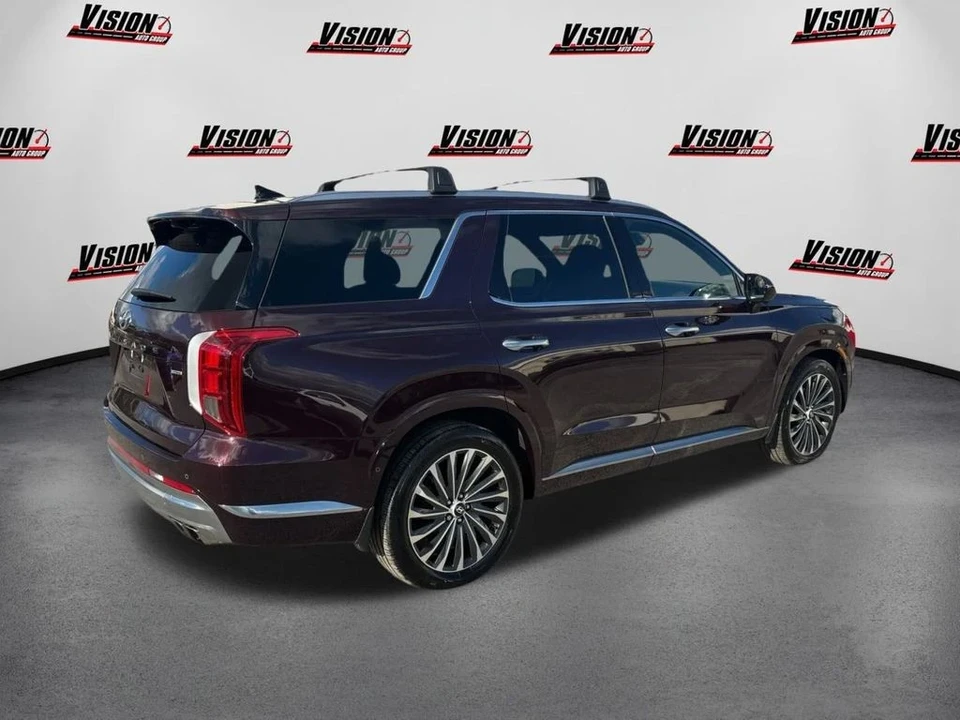 2024 Hyundai Palisade - Image 5 of 12