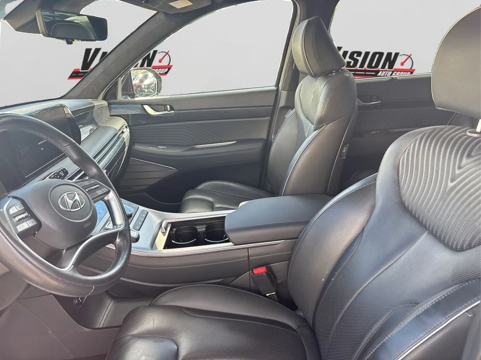 2024 Hyundai Palisade - Image 9 of 12