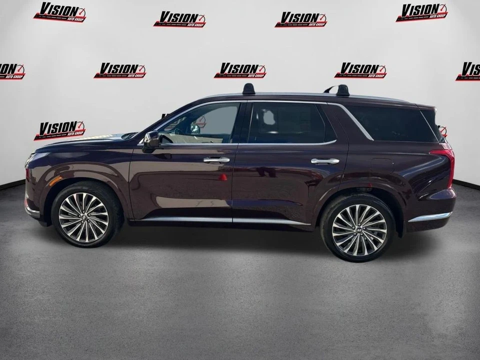 2024 Hyundai Palisade - Image 8 of 12