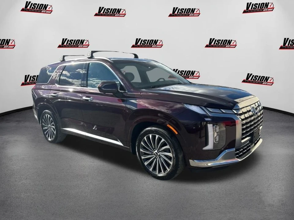 2024 Hyundai Palisade - Image 3 of 12
