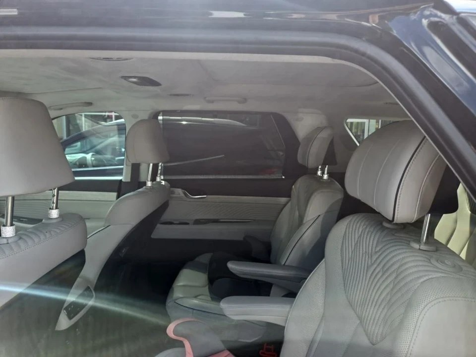2024 Hyundai Palisade - Image 8 of 12