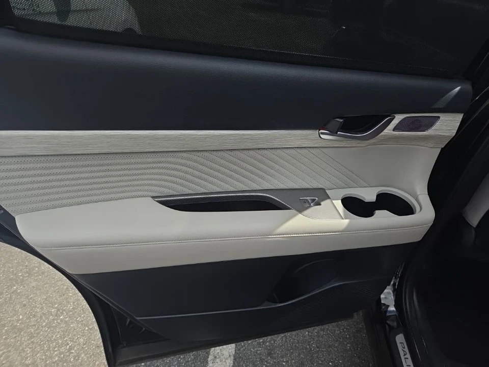 2024 Hyundai Palisade - Image 10 of 12