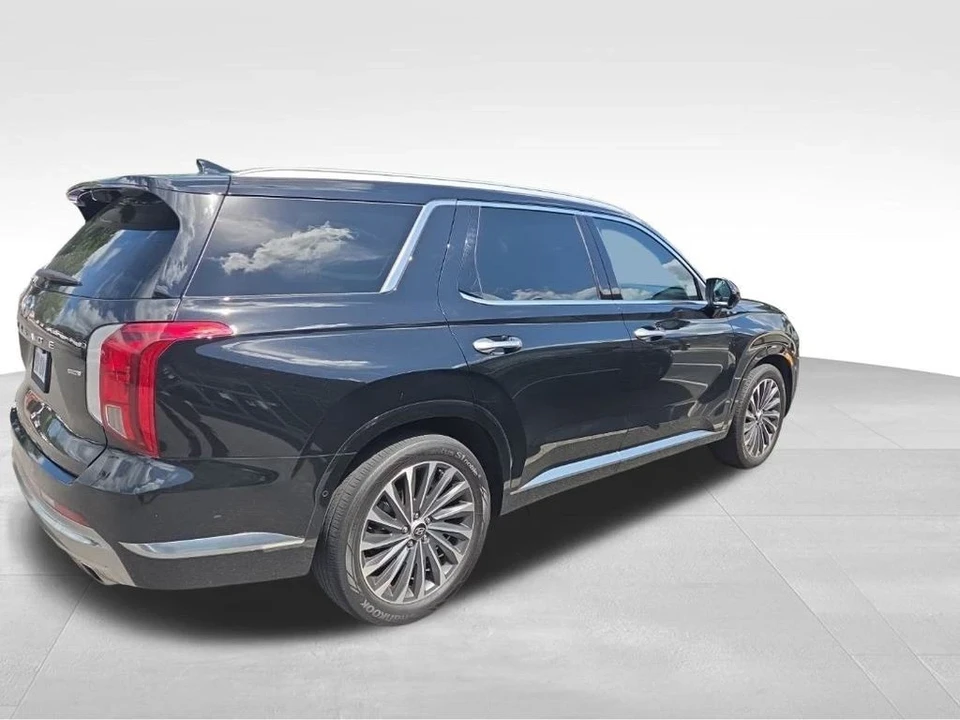 2024 Hyundai Palisade - Image 3 of 12