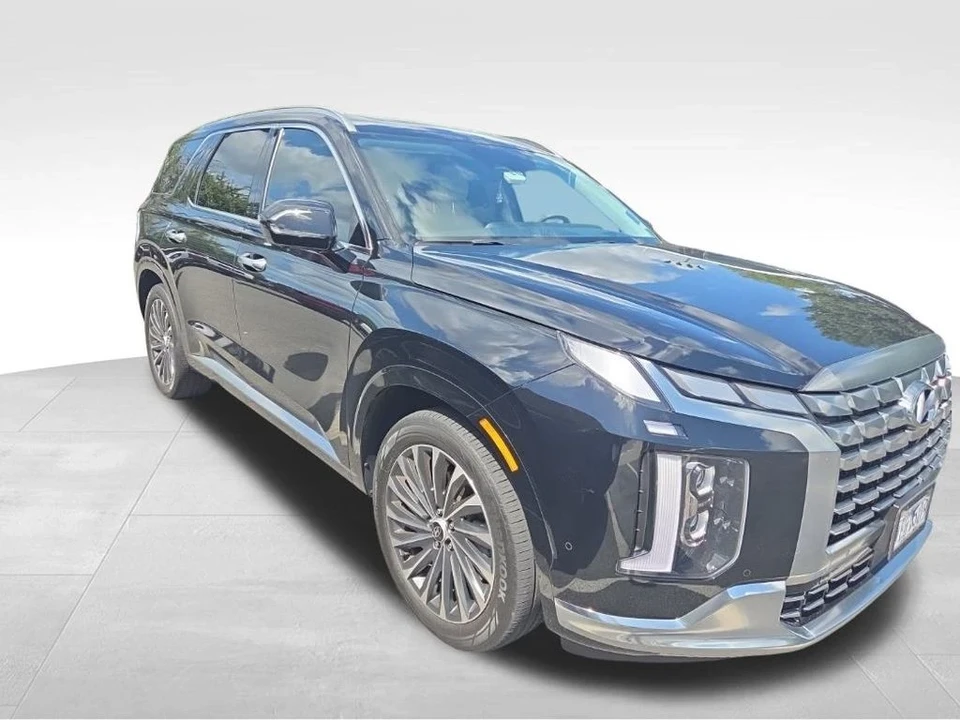 2024 Hyundai Palisade - Image 4 of 12