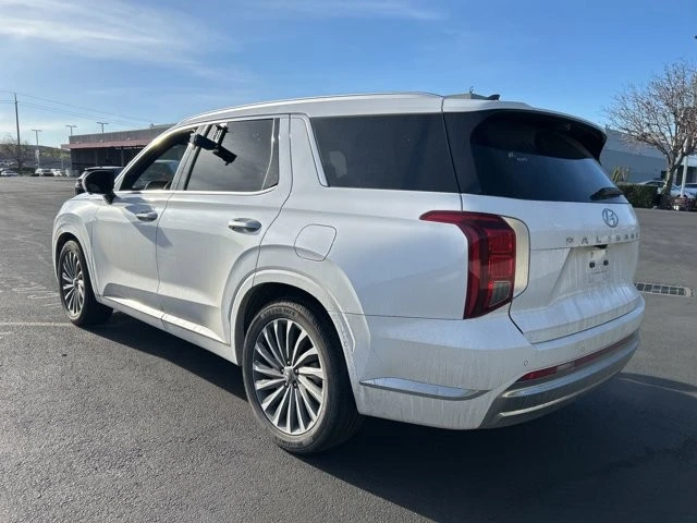 2024 Hyundai Palisade - Image 3 of 14