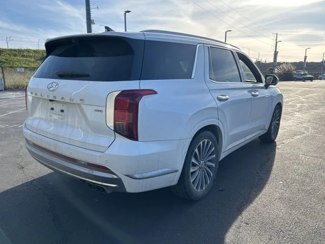 2024 Hyundai Palisade - Image 4 of 14