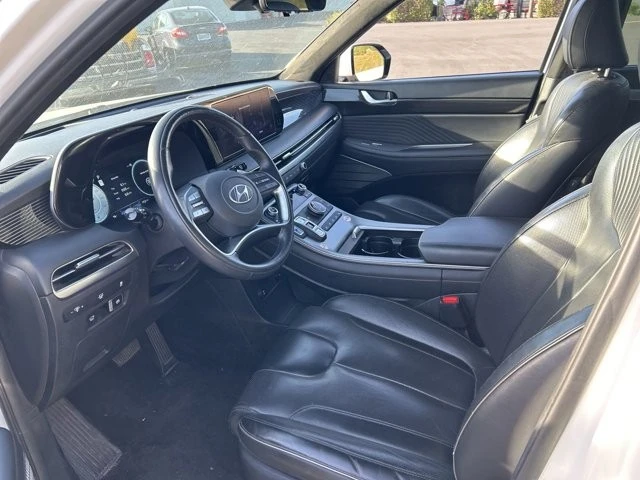 2024 Hyundai Palisade - Image 10 of 14